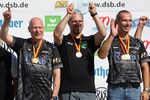 Höhenflug der Dasbacher Falken - Deutsche Meisterschaften Sportschießen 2024 – Tag 6