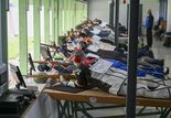 Starke Leistung in Hannover: Hessische Schützen glänzen bei den Deutschen Meisterschaften mit Ordonnanzgewehr und Unterhebelrepetierer