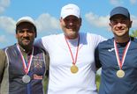 Hessische Meisterschaft 2026 - FITASC-Universaltrap – Wiesbaden stielt den Hausherren den Titel