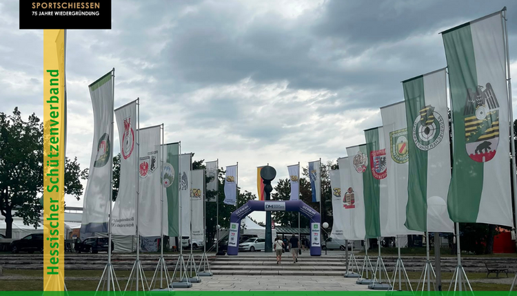 Auftakt in München-Hochbrück: Deutsche Meisterschaften 2026 haben begonnen