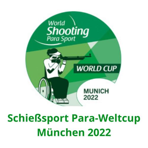 Para-Weltcup München