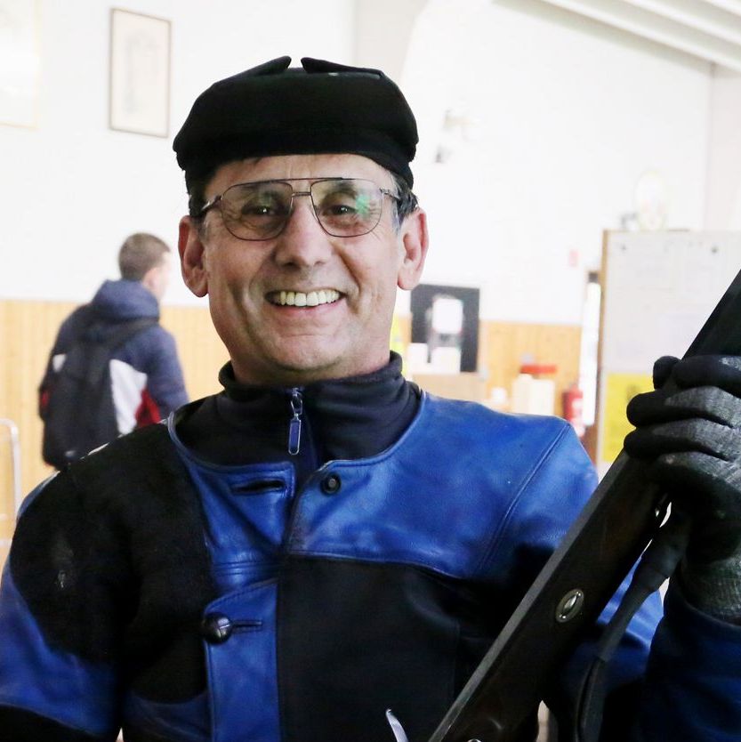 Hessischer Schützenverband e.V.: Ranglistenturnier der ...