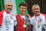 Hessische Meisterschaften Sportschießen - Hermann Mironow mit beeindruckenden Trapfinale