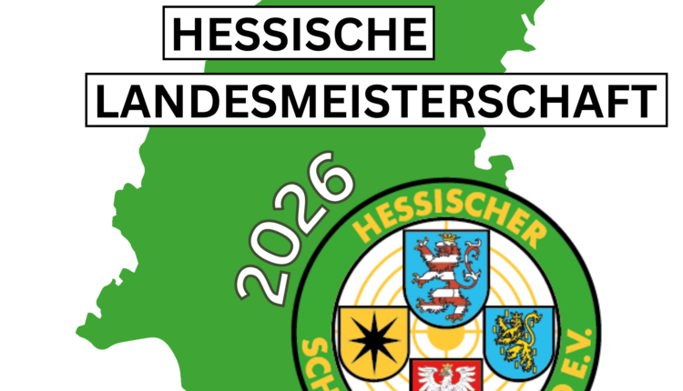 Logo Hessische Meisterschaften 2026