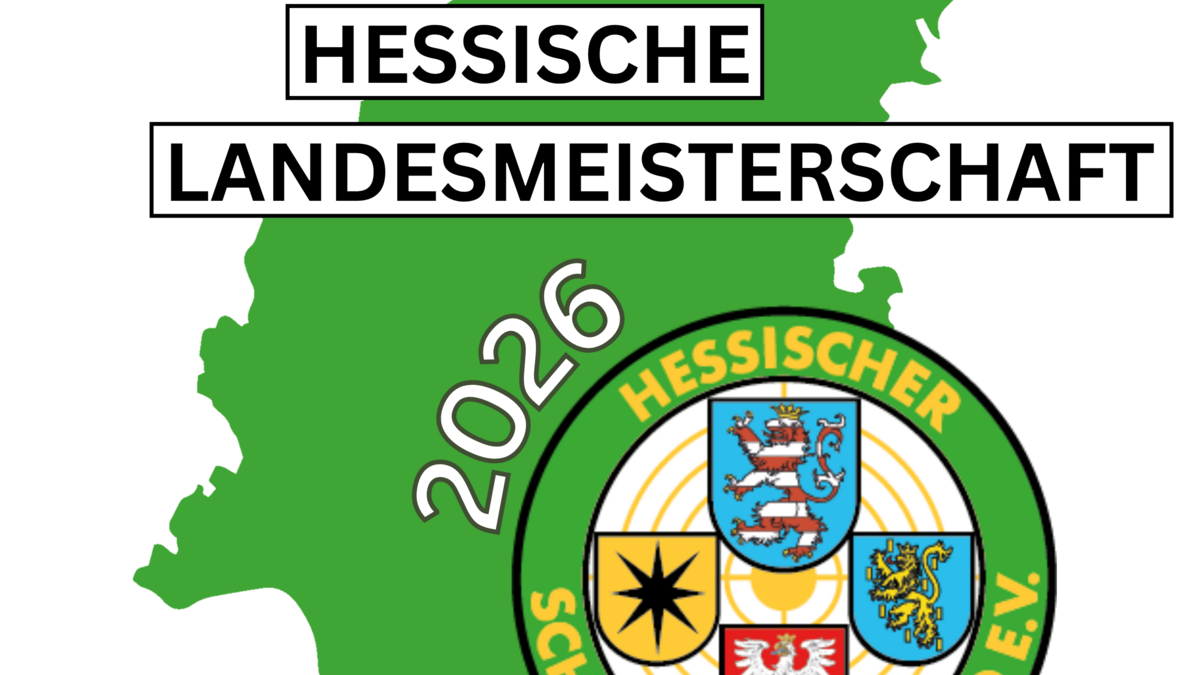 Logo Hessische Meisterschaften 2026