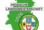 Startkarten für Hessische Meisterschaften (Vorderlader & Laufende Scheibe) ab sofort verfügbar