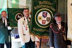 63. Deutscher Schützentag im niedersächsischen Walsrode