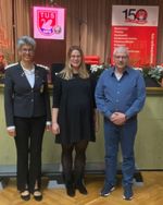 150 Jahre Turn- und Spielvereinigung Schwanheim
