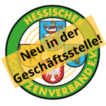 Neu in der Geschäftsstelle: Holger Heise