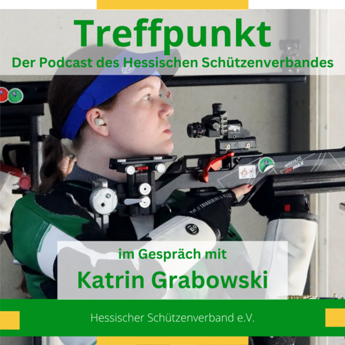 Podcast "Treffpunkt" - im Gespräch mit Katrin Grabowski 