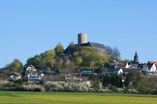 Verlängerte Anmeldefrist für den 71. Hessischer Schützentag