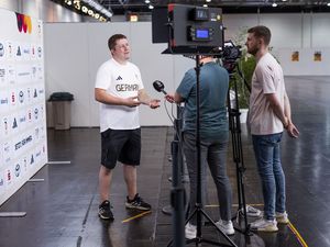 Foto: Team Deutschland / Picture Alliance
