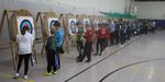 Bundesweiter Schulvergleich und Shooty Cup Bogen 2024