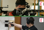 Bring dein Vereinstraining auf das nächste Level: Werde Trainer C-Breitensport für Pistole oder Gewehr!