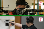 Bring dein Vereinstraining auf das nächste Level: Werde Trainer C-Breitensport für Pistole oder Gewehr!