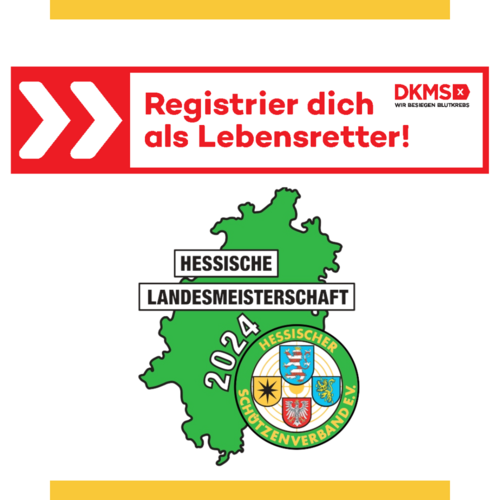 DKMS-Spenderregistrierung
