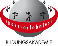 Logo der Bildungsakademie des Landessportbundes Hessen