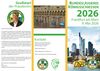 Flyer für das Bundeskönigsschießen 2026