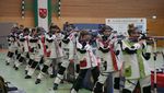 Hessische Teams ohne Sieg - Saisonstart Luftgewehr-Bundesliga 