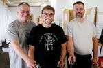 Sechs Titel und ein Rekord für die Reinheimer Schützen