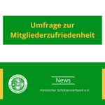 Mitgliederbefragung