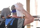 Hessische Meisterschaften 2026 – Tag 11 im LLZ – Hitze-Schlacht in Frankfurt: Spitzensportler trotzen den Extremtemperaturen