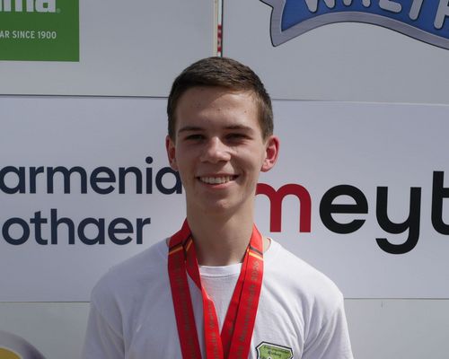 Gold für Mentzel, Gold und Silber für Piesche  – Deutsche Meisterschaft Sportschießen 2026 in München – Tag 7