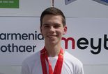 Gold für Mentzel, Gold und Silber für Piesche  – Deutsche Meisterschaft Sportschießen 2026 in München – Tag 7