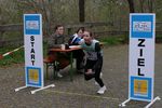 Klein, aber fein – Hessenmeisterschaften im Sommerbiathlon (KK Sprint) in Altengronau
