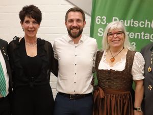 Bundesschützenball