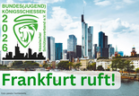 Frankfurt wird das Zentrum der Schützenwelt: Seid dabei beim Bundeskönigsschießen 2026!