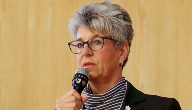Hessischer Schützentag 2025 in Baunatal - Über 1200 Anmeldungen für alle Veranstaltungen