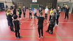 Nachwuchsförderung im Bogensport: Erster Sichtungslehrgang für den neuen Regionalkader Süd