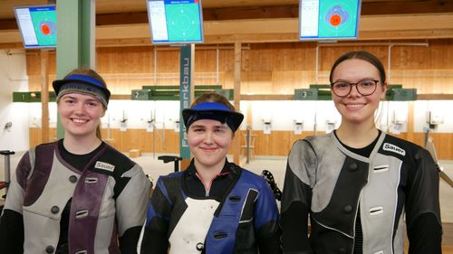 Hessische Meisterschaften 2023 - Samstag, der 17. Juni