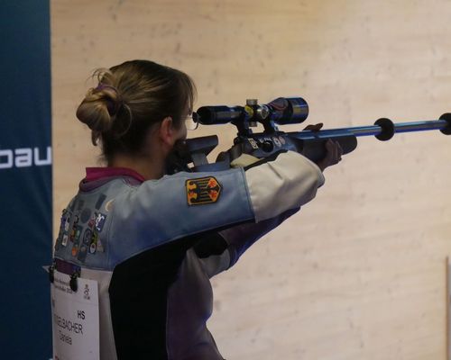 Hessische Schützen überzeugen mit elf Medaillen – Deutsche Meisterschaft Sportschießen 2026 in München – Tag 6