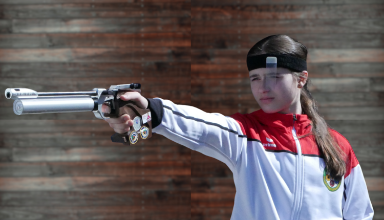 Trainingstag & Talent-Sichtung für den Pistolenkader 2026