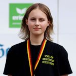 Gold für Hannah Gerds – Deutsche Meisterschaften 2023 – Tag 8