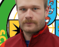 Uwe Faß, neuer Referent Laufende Scheibe