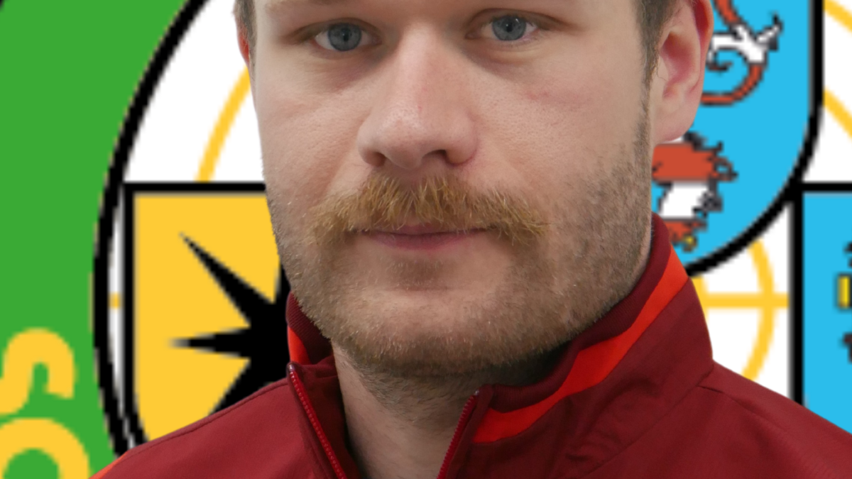 Uwe Faß, neuer Referent Laufende Scheibe