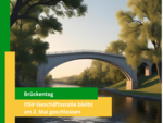 Geschäftsstelle am 2. Mai 2025 geschlossen