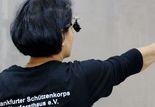 Soodabeh Durali-Müller holt dritte hessische Goldmedaille – Deutsche Meisterschaften Auflageschießen in Hannover – Tag 4