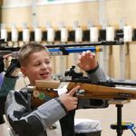 Hessische Meisterschaften - Tag 2 - Luftgewehr und Luftpistole