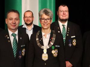 Delegiertenversammlung