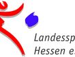 Logo Landessportbund Hessen