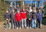 Nachwuchs für die Trainerarbeit: Erfolgreiche Ausbildungslehrgänge im Bogensport  