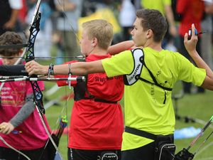 Recurve
