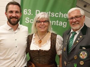 Bundesschützenball
