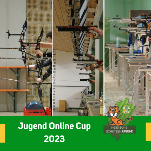 Jugend Online Cup 2023