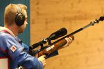 Kris Großheim zieht der Konkurrenz unwiderstehlich davon – Deutsche Meisterschaften Sportschießen 2025 – Tag 6