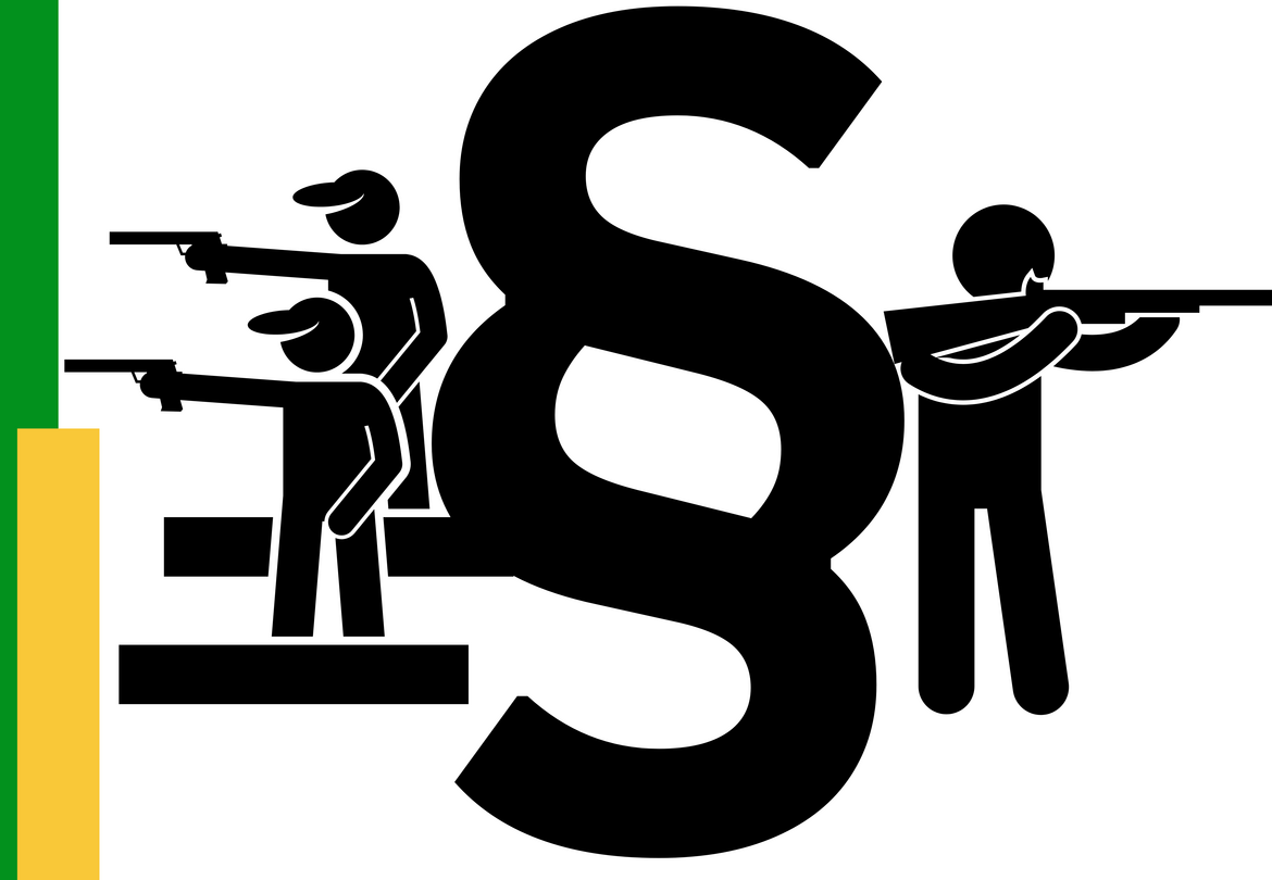 Regelung zum Besitzerhalt von erlaubnispflichtigen Waffen ab 01.01.2026